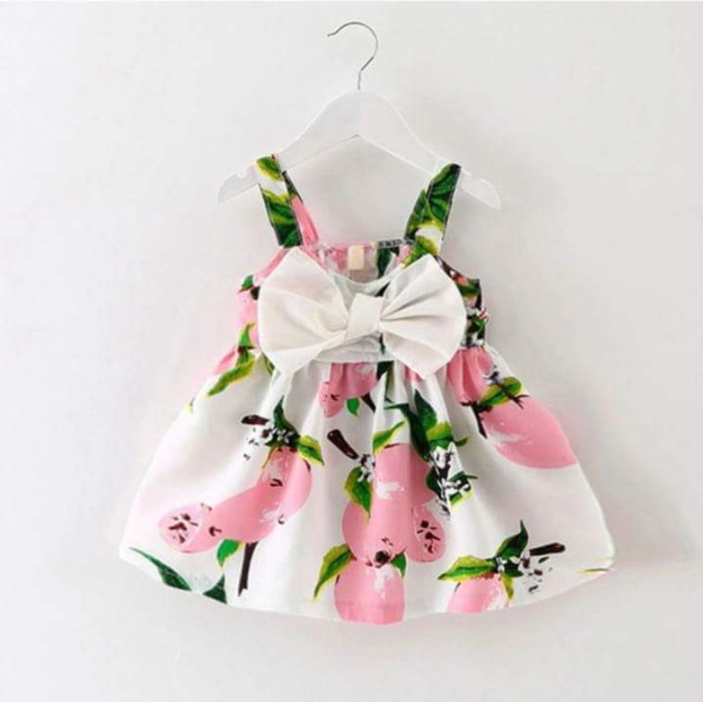 Cute cotton dress‎